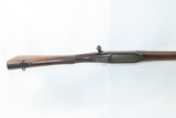 WORLD WAR I Era REMINGTON U.S. M1917 Bolt Action C&R MILITARY Rifle .30-06
WWI INFANTRY Rifle w/R/7-18 Marked Barrel - 6 of 19