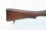 WORLD WAR I Era REMINGTON U.S. M1917 Bolt Action C&R MILITARY Rifle .30-06
WWI INFANTRY Rifle w/R/7-18 Marked Barrel - 3 of 19