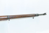 WORLD WAR I Era REMINGTON U.S. M1917 Bolt Action C&R MILITARY Rifle .30-06
WWI INFANTRY Rifle w/R/7-18 Marked Barrel - 11 of 19