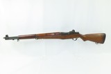 c1955 mfr. SPRINGFIELD U.S. M1 GARAND .30-06 Infantry Rifle C&R
“greatest battle implement ever devised” –General Patton - 13 of 20