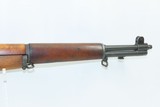 c1955 mfr. SPRINGFIELD U.S. M1 GARAND .30-06 Infantry Rifle C&R
“greatest battle implement ever devised” –General Patton - 5 of 20