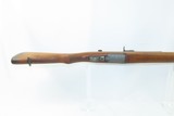 c1955 mfr. SPRINGFIELD U.S. M1 GARAND .30-06 Infantry Rifle C&R
“greatest battle implement ever devised” –General Patton - 6 of 20