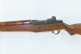 c1955 mfr. SPRINGFIELD U.S. M1 GARAND .30-06 Infantry Rifle C&R
“greatest battle implement ever devised” –General Patton - 15 of 20