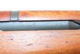 c1955 mfr. SPRINGFIELD U.S. M1 GARAND .30-06 Infantry Rifle C&R
“greatest battle implement ever devised” –General Patton - 19 of 20