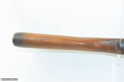 c1955 mfr. SPRINGFIELD U.S. M1 GARAND .30-06 Infantry Rifle C&R“greatest battle implement ever devised” –General Patton - Image 9 of 20