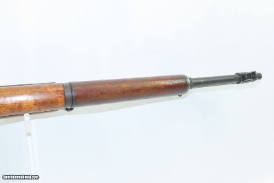 c1955 mfr. SPRINGFIELD U.S. M1 GARAND .30-06 Infantry Rifle C&R“greatest battle implement ever devised” –General Patton - Image 11 of 20