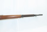 c1955 mfr. SPRINGFIELD U.S. M1 GARAND .30-06 Infantry Rifle C&R
“greatest battle implement ever devised” –General Patton - 7 of 20