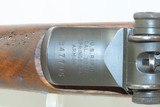 c1955 mfr. SPRINGFIELD U.S. M1 GARAND .30-06 Infantry Rifle C&R
“greatest battle implement ever devised” –General Patton - 8 of 20