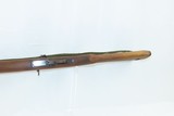 WORLD WAR 2 Era U.S. SAGINAW M1 Carbine with PARATROOPER STOCK Web Sling, Oiler, and M1A1 Type PARATROOPER STOCK - 9 of 20