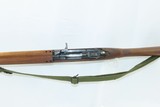 WORLD WAR 2 Era U.S. SAGINAW M1 Carbine with PARATROOPER STOCK Web Sling, Oiler, and M1A1 Type PARATROOPER STOCK - 13 of 20