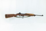 WORLD WAR 2 Era U.S. SAGINAW M1 Carbine with PARATROOPER STOCK Web Sling, Oiler, and M1A1 Type PARATROOPER STOCK - 15 of 20