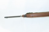 WORLD WAR 2 Era U.S. SAGINAW M1 Carbine with PARATROOPER STOCK Web Sling, Oiler, and M1A1 Type PARATROOPER STOCK - 10 of 20