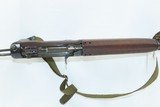 U.S. INLAND M1 Carbine SEMI-AUTO .30 Caliber World War II Korea Dayton, OH
With M1A1 Type FOLDING STOCK, SLING, & FLASH HIDER - 13 of 20