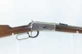 c1914 mfr. CITY of TORONTO WINCHESTER M1894 .30 WCF SADDLE RING CARBINE C&R Used by Many Law Enforcement Agencies in the Early-20th Century - 20 of 23