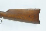 c1914 mfr. CITY of TORONTO WINCHESTER M1894 .30 WCF SADDLE RING CARBINE C&R Used by Many Law Enforcement Agencies in the Early-20th Century - 3 of 23