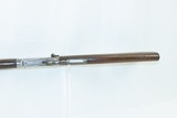 c1914 mfr. CITY of TORONTO WINCHESTER M1894 .30 WCF SADDLE RING CARBINE C&R Used by Many Law Enforcement Agencies in the Early-20th Century - 11 of 23