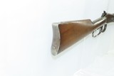 c1914 mfr. CITY of TORONTO WINCHESTER M1894 .30 WCF SADDLE RING CARBINE C&R Used by Many Law Enforcement Agencies in the Early-20th Century - 22 of 23