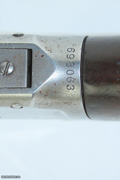 c1914 mfr. CITY of TORONTO WINCHESTER M1894 .30 WCF SADDLE RING CARBINE C&R Used by Many Law Enforcement Agencies in the Early-20th Century - Image 10 of 23