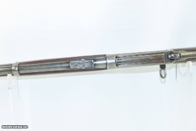 c1914 mfr. CITY of TORONTO WINCHESTER M1894 .30 WCF SADDLE RING CARBINE C&R Used by Many Law Enforcement Agencies in the Early-20th Century - Image 16 of 23