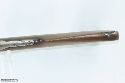 c1914 mfr. CITY of TORONTO WINCHESTER M1894 .30 WCF SADDLE RING CARBINE C&R Used by Many Law Enforcement Agencies in the Early-20th Century - Image 15 of 23
