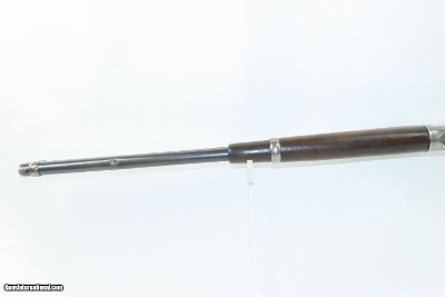 c1914 mfr. CITY of TORONTO WINCHESTER M1894 .30 WCF SADDLE RING CARBINE C&R Used by Many Law Enforcement Agencies in the Early-20th Century - Image 12 of 23
