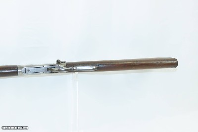 c1914 mfr. CITY of TORONTO WINCHESTER M1894 .30 WCF SADDLE RING CARBINE C&R Used by Many Law Enforcement Agencies in the Early-20th Century - Image 11 of 23