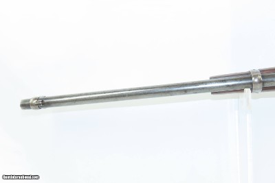 c1914 mfr. CITY of TORONTO WINCHESTER M1894 .30 WCF SADDLE RING CARBINE C&R Used by Many Law Enforcement Agencies in the Early-20th Century - Image 17 of 23