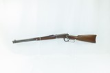 c1914 mfr. CITY of TORONTO WINCHESTER M1894 .30 WCF SADDLE RING CARBINE C&R Used by Many Law Enforcement Agencies in the Early-20th Century - 2 of 23