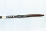 c1885 mfr. Antique WINCHESTER M1873 .22 Short Lever Action Rifle TRICK SHOT Less Than 20K Made! First U.S. .22 REPEATING RIFLE - 7 of 20