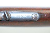 1890 Antique WINCHESTER M1873 .32-20 WCF Lever Action Rifle PISTOL CALIBER
ICONIC Repeating Rifle .32 Winchester Center Fire - 6 of 21