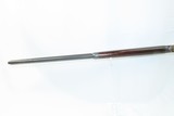 1890 Antique WINCHESTER M1873 .32-20 WCF Lever Action Rifle PISTOL CALIBER
ICONIC Repeating Rifle .32 Winchester Center Fire - 9 of 21