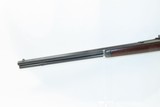 1890 Antique WINCHESTER M1873 .32-20 WCF Lever Action Rifle PISTOL CALIBER
ICONIC Repeating Rifle .32 Winchester Center Fire - 5 of 21