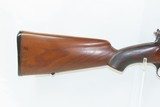 1896 Antique WINCHESTER-LEE U.S. Navy M1895 STRAIGHT PULL Bolt Action RIFLE Customized U.S. Military Model 1895 Made in 1896 - 3 of 18