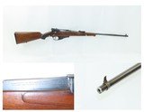 1896 Antique WINCHESTER-LEE U.S. Navy M1895 STRAIGHT PULL Bolt Action RIFLE Customized U.S. Military Model 1895 Made in 1896 - 1 of 18