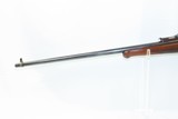 1896 Antique WINCHESTER-LEE U.S. Navy M1895 STRAIGHT PULL Bolt Action RIFLE Customized U.S. Military Model 1895 Made in 1896 - 16 of 18