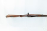 1896 Antique WINCHESTER-LEE U.S. Navy M1895 STRAIGHT PULL Bolt Action RIFLE Customized U.S. Military Model 1895 Made in 1896 - 6 of 18