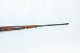 1896 Antique WINCHESTER-LEE U.S. Navy M1895 STRAIGHT PULL Bolt Action RIFLE Customized U.S. Military Model 1895 Made in 1896 - 7 of 18