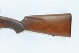 1896 Antique WINCHESTER-LEE U.S. Navy M1895 STRAIGHT PULL Bolt Action RIFLE Customized U.S. Military Model 1895 Made in 1896 - 14 of 18