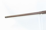 DESIREABLE Antique WINCHESTER M1873 .22 Short Lever Action Rifle TRICK SHOT Less Than 20K Made! First U.S. .22 REPEATING RIFLE - 14 of 20
