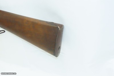 NATHAN STARR & CO Antique U.S. Contract Model 1817 Flintlock “COMMON RIFLE” SCARCE 1 of 10,200 Original Flintlock! - Image 24 of 25