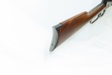 NICE 1926 WINCHESTER M53 LEVER ACTION .32-20 WCF C&R Hunting/Sporting Rifle ROARING TWENTIES Winchester w/ 25,000 Produced - 19 of 20