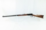 NICE 1926 WINCHESTER M53 LEVER ACTION .32-20 WCF C&R Hunting/Sporting Rifle ROARING TWENTIES Winchester w/ 25,000 Produced - 2 of 20