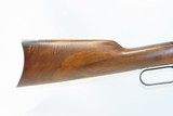 NICE 1926 WINCHESTER M53 LEVER ACTION .32-20 WCF C&R Hunting/Sporting Rifle ROARING TWENTIES Winchester w/ 25,000 Produced - 16 of 20