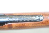 NICE 1926 WINCHESTER M53 LEVER ACTION .32-20 WCF C&R Hunting/Sporting Rifle ROARING TWENTIES Winchester w/ 25,000 Produced - 10 of 20