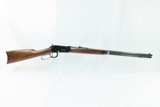 NICE 1926 WINCHESTER M53 LEVER ACTION .32-20 WCF C&R Hunting/Sporting Rifle ROARING TWENTIES Winchester w/ 25,000 Produced - 15 of 20