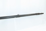 Antique U.S. SPRINGFIELD ARMORY M1816 Percussion “CONE” Conversion Musket
Flintlock to Percussion U.S. Military LONGARM - 15 of 22