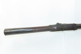 Antique U.S. SPRINGFIELD ARMORY M1816 Percussion “CONE” Conversion Musket
Flintlock to Percussion U.S. Military LONGARM - 9 of 22