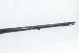 Antique U.S. SPRINGFIELD ARMORY M1816 Percussion “CONE” Conversion Musket
Flintlock to Percussion U.S. Military LONGARM - 5 of 22