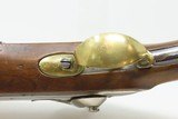 BEURET FRERES Antique SWISS M1842 CAVALRY .69 Percussion MILITARY Pistol
Mid-19th Century BELGIAN MADE SWISS Military Pistol - 15 of 24