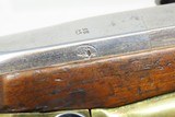 BEURET FRERES Antique SWISS M1842 CAVALRY .69 Percussion MILITARY Pistol
Mid-19th Century BELGIAN MADE SWISS Military Pistol - 18 of 24